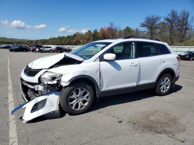  MAZDA CX-9 2012 White