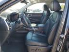 2022 Kia Sorento Sx en Venta en North Las Vegas, NV - Hail