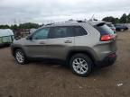 2018 Jeep Cherokee Latitude for Sale in Elgin, IL - Front End