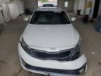2013 Kia Optima Hybrid на продаже в Lexington, KY - Front End