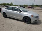 2018 Ford Fusion Se for Sale in Indianapolis, IN - Minor Dent/Scratches