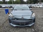 2012 Mazda 3 I იყიდება Graham-ში, WA - Front End