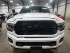 2022 Ram 2500 Laramie للبيع في Ham Lake، MN - Top/Roof