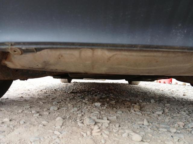 2007 VOLKSWAGEN GOLF MATCH