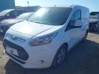 2015 FORD TRANSIT CO for sale at Copart ROCHFORD