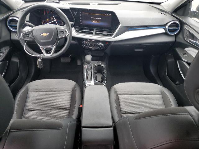  CHEVROLET TRAX 2024 Czarny