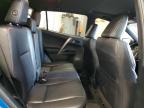 2016 Toyota Rav4 Se للبيع في Franklin، WI - Hail