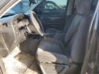 2008 Chevrolet Trailblazer Ls na sprzedaż w Woodhaven, MI - Front End