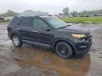 2012 Ford Explorer Limited за продажба в Columbia Station, OH - Front End