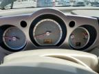2006 Nissan Murano Sl იყიდება Sacramento-ში, CA - Front End
