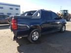 2011 Chevrolet Avalanche Ls for Sale in Albuquerque, NM - Rear End