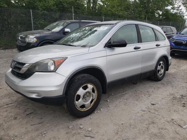 2011 Honda Cr-V Lx