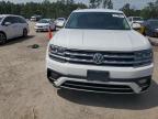 2018 Volkswagen Atlas Se en Venta en Greenwell Springs, LA - Rear End