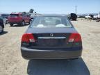 2001 Honda Civic Lx на продаже в American Canyon, CA - Minor Dent/Scratches