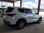 2019 Hyundai Santa Fe Se for Sale in Homestead, FL - Water/Flood