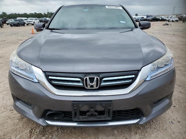  HONDA ACCORD 2015 Сharcoal