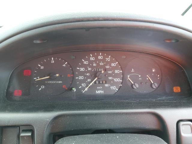 1995 FORD FREDA