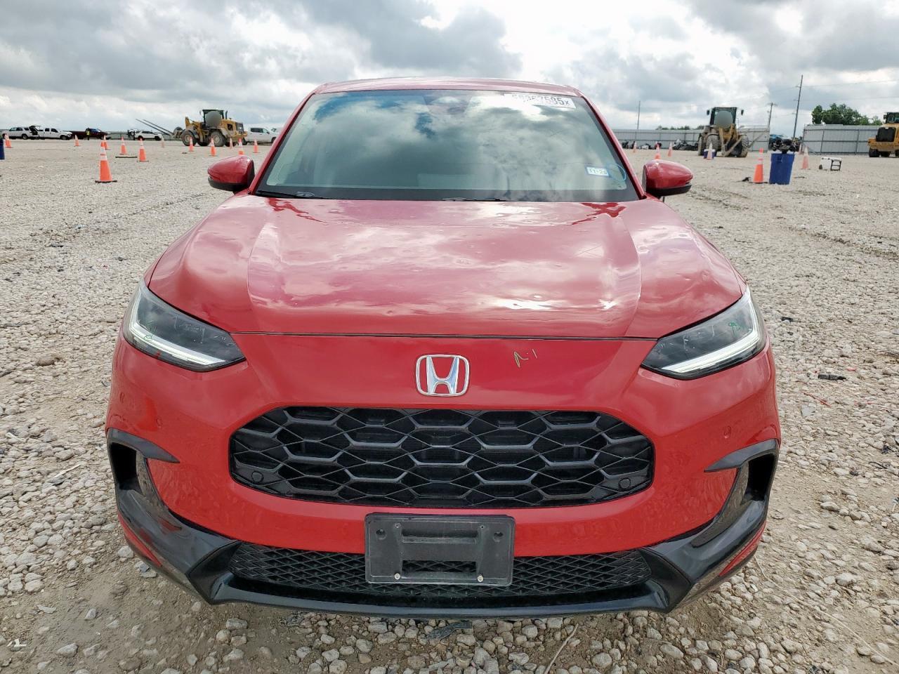 3CZRZ1H75RM726901 HONDA HR-V 2024