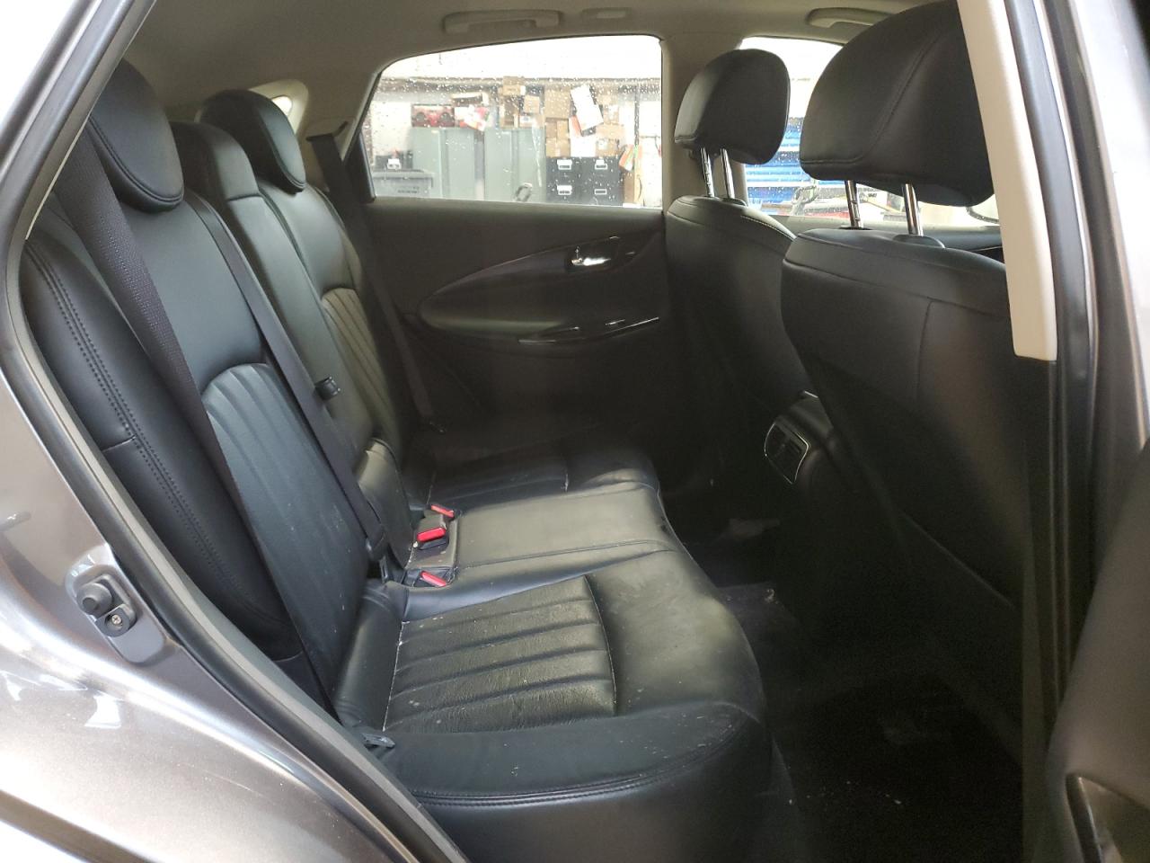 2014 Infiniti Qx50 VIN: JN1BJ0HR3EM191375 Lot: 57493405