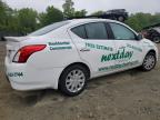 2016 Nissan Versa S zu verkaufen in Waldorf, MD - All Over