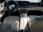 2021 Mercedes-Benz E 350 en Venta en Rancho Cucamonga, CA - Front End