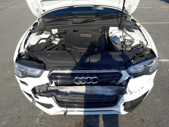 2013 AUDI A5 S LINE