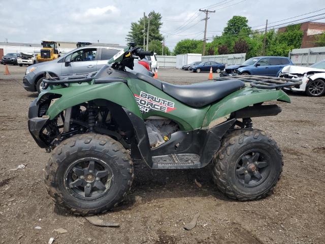 2019 KAWASAKI KVF750 L  