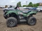 2019 KAWASAKI KVF750 L   for sale at Copart CT - HARTFORD