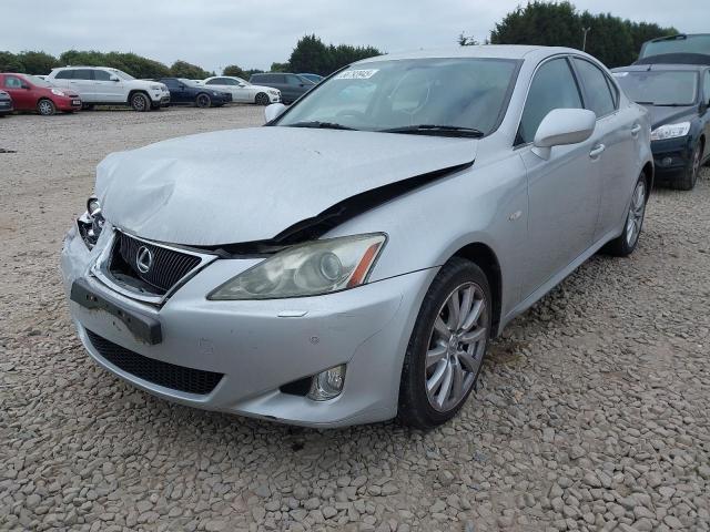 2007 LEXUS IS 220D SE