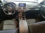 2022 Nissan Altima Sv for Sale in Albany, NY - Hail