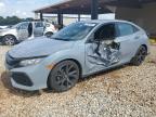 2018 Honda Civic Sport   للبيع في Tanner، AL - Side