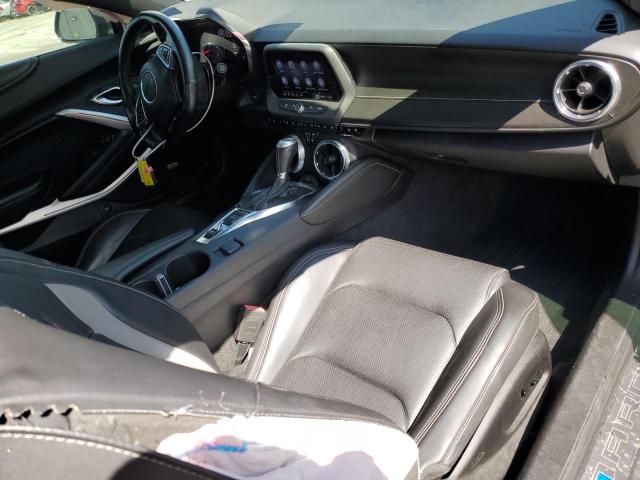  CHEVROLET CAMARO 2020 Czarny