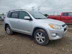 2010 Toyota Rav4 Limited de vânzare în Elgin, IL - Rear End