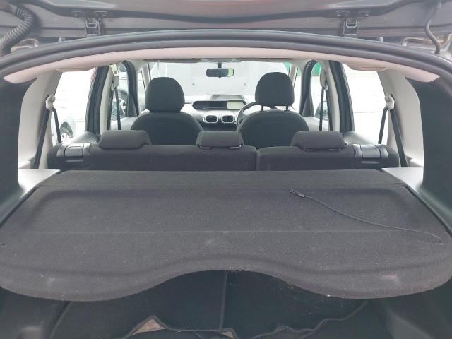 2015 CITROEN C3 PICASSO