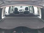 2015 CITROEN C3 PICASSO for sale at Copart WHITBURN
