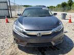 2017 Honda Civic Touring na sprzedaż w Prairie Grove, AR - Front End