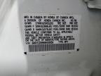 2009 Acura Mdx Sport zu verkaufen in Gastonia, NC - Front End