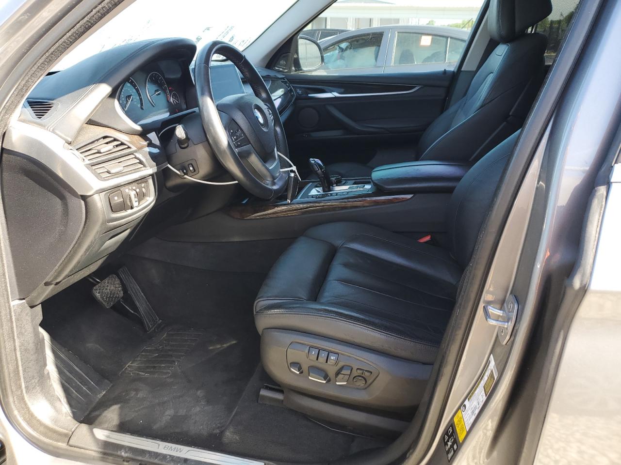 2016 BMW X5 xDrive50I VIN: 5UXKR6C51G0J80932 Lot: 57430025