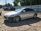 2007 Honda Accord Ex   للبيع في Midway، FL - Front End