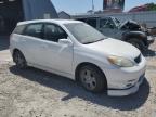 2003 Toyota Corolla Matrix Base   en Venta en Wichita, KS - Rear End