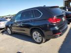 2015 Bmw X5 Xdrive50I de vânzare în Kansas City, KS - Front End