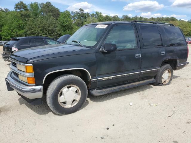 1996 Chevrolet Tahoe K1500