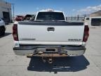 2003 Chevrolet Silverado K2500 Heavy Duty for Sale in Farr West, UT - Front End