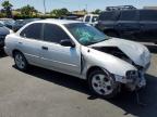 2005 Nissan Sentra 1.8 იყიდება San Martin-ში, CA - Front End
