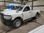 2022 RAM 2500 TRADESMAN à vendre chez Copart QC - MONTREAL