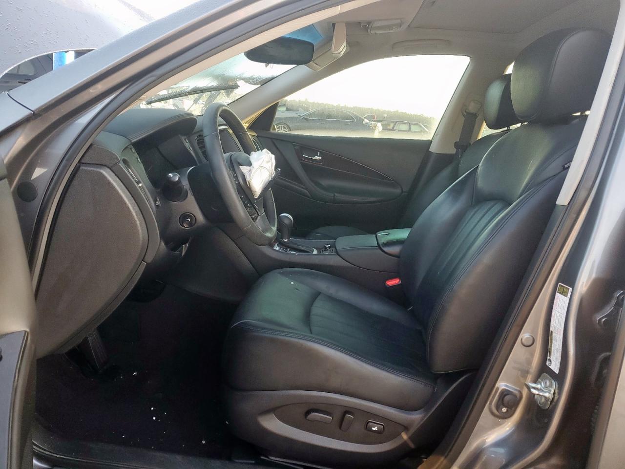 2017 Infiniti Qx50 VIN: JN1BJ0RP7HM388535 Lot: 58448355