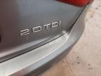 2009 AUDI A4 AVANT S for sale at Copart WOLVERHAMPTON