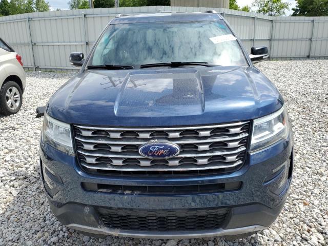 Parquets FORD EXPLORER 2016 Blue