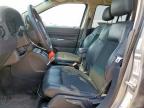2017 Jeep Compass Latitude на продаже в San Antonio, TX - Side