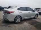 2018 Hyundai Accent Se იყიდება Austell-ში, GA - Mechanical